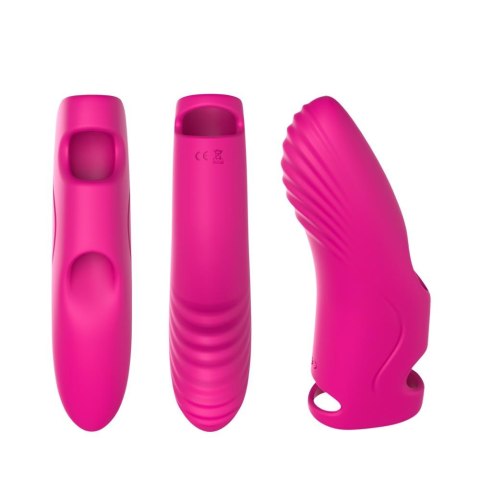 Aurora pink Aurora pink