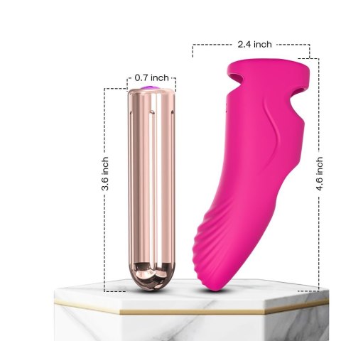 Aurora pink Aurora pink