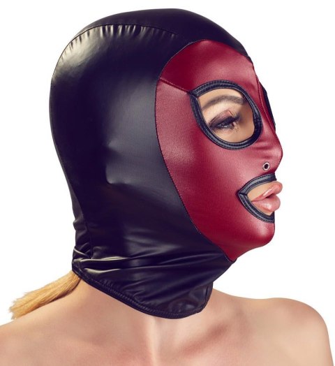 Bad Kitty Head Mask Bad Kitty Head Mask
