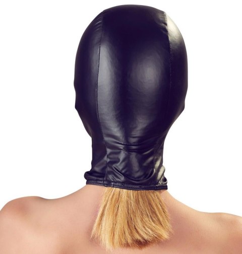 Bad Kitty Head Mask Bad Kitty Head Mask