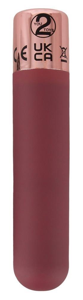 Bullet rechargeable Bullet rechargeable