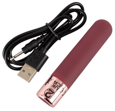 Bullet rechargeable Bullet rechargeable