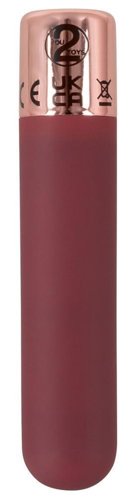 Bullet rechargeable Bullet rechargeable