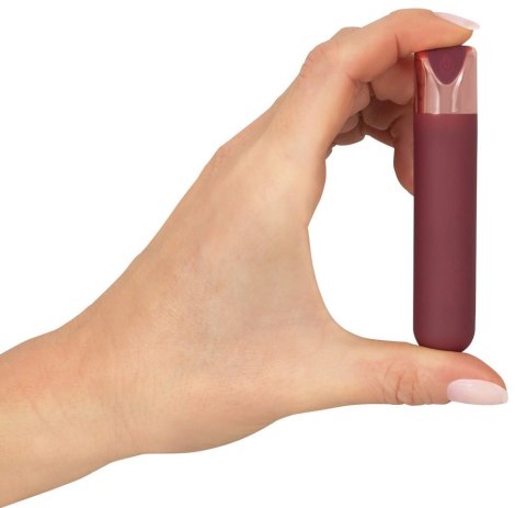 Bullet rechargeable Bullet rechargeable