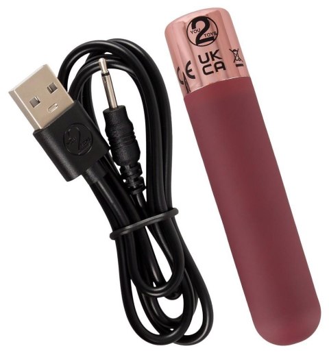 Bullet rechargeable Bullet rechargeable