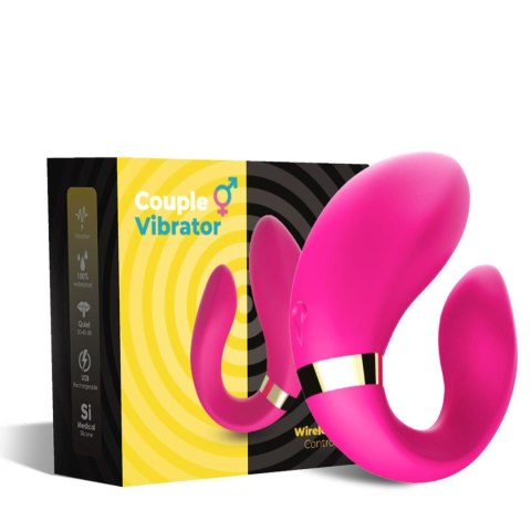 Crescent light pink Crescent light pink