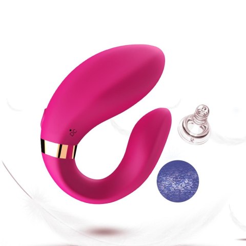 Crescent light pink Crescent light pink