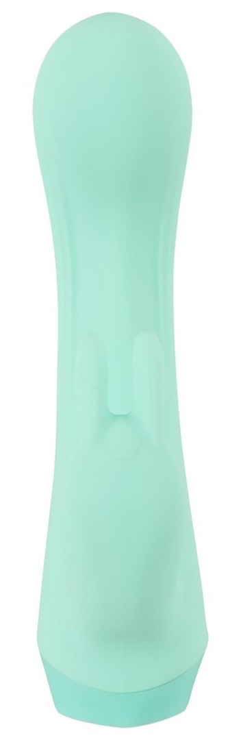 Cuties Mini Vibrator Green 4 Cuties Mini Vibrator Green 4