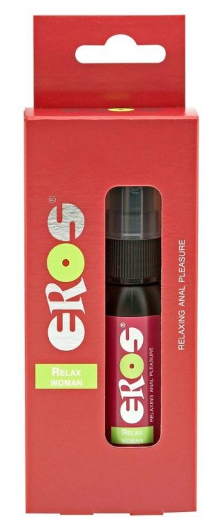 EROS - Spray analny - Women Relax 30 ml