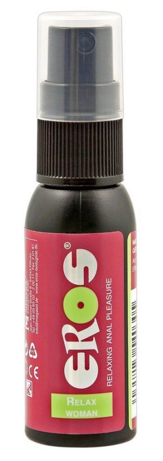 EROS - Spray analny - Women Relax 30 ml