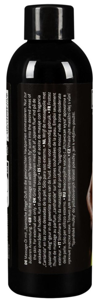 Magoon - Olejek do masażu - Erotic Massage Oil Spanish Fly 200 ml