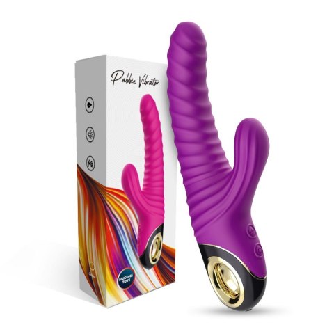 Eternity purple Eternity purple