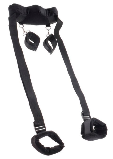 FFS Position Master With Cuffs FFS Position Master With Cuffs