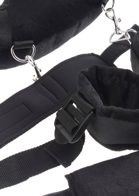 FFS Position Master With Cuffs FFS Position Master With Cuffs