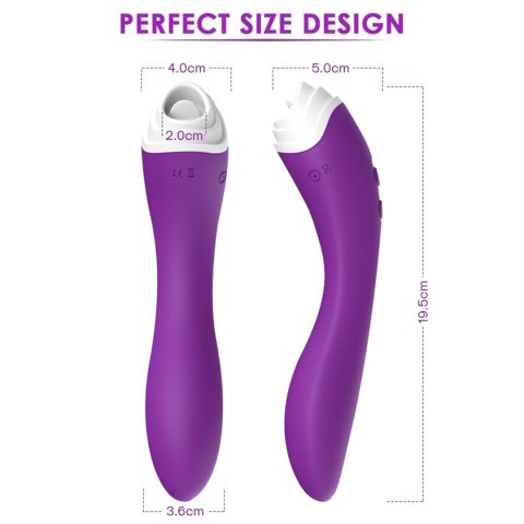 Fairyland purple Fairyland purple
