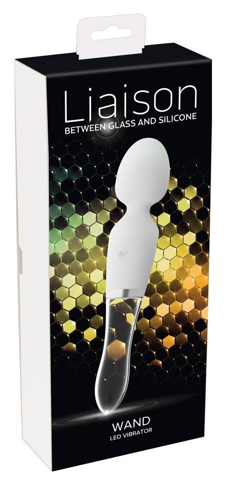 Glass Vibrator 1 Glass Vibrator 1
