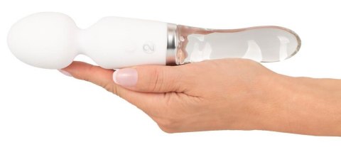 Glass Vibrator 1 Glass Vibrator 1