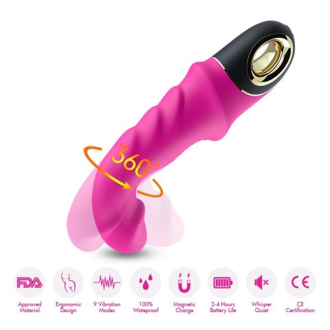 Joyblade pink Joyblade pink