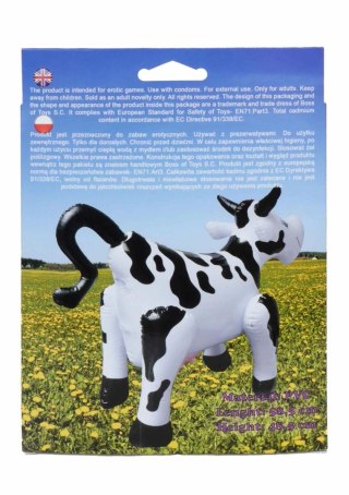 Lalka - COW Matylda