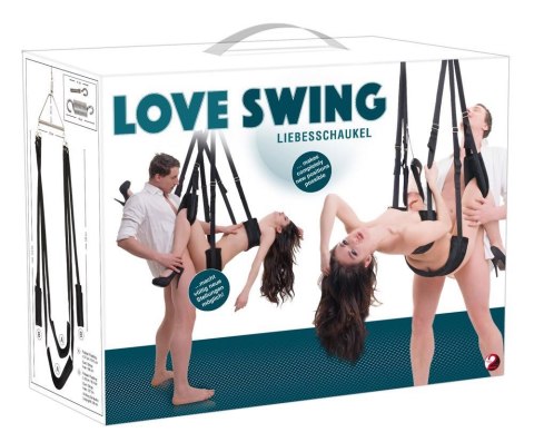Love Swing Love Swing