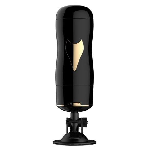 Masturbator-Black Masturbator-Black