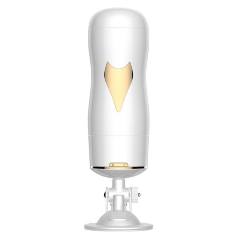 Masturbator-White Masturbator-White