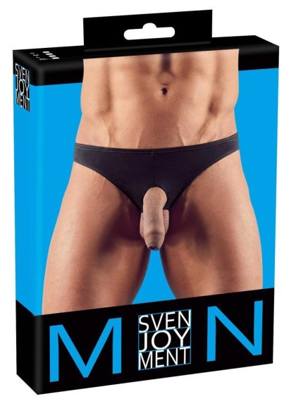 Svenjoyment - Stringi - Men's String L