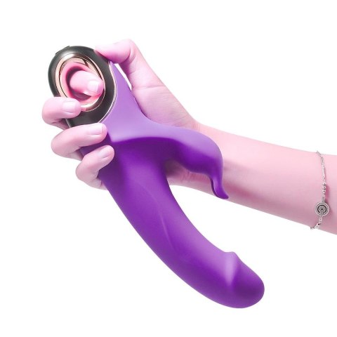 Meteror purple Meteror purple