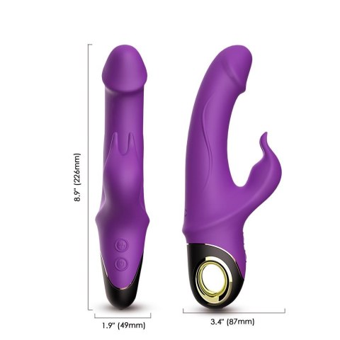 Meteror purple Meteror purple