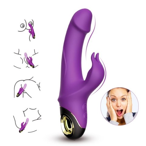 Meteror purple Meteror purple
