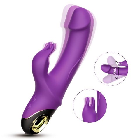 Meteror purple Meteror purple