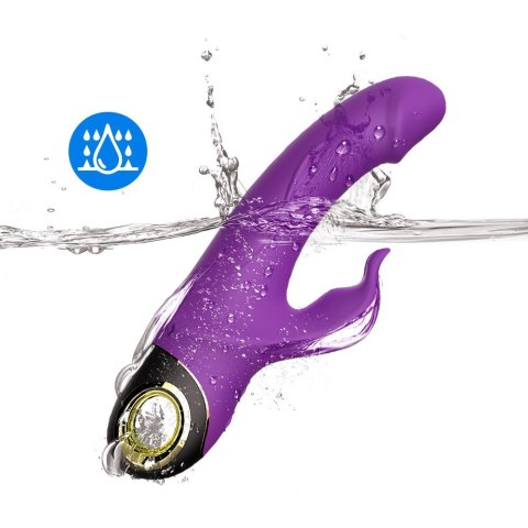 Meteror purple Meteror purple