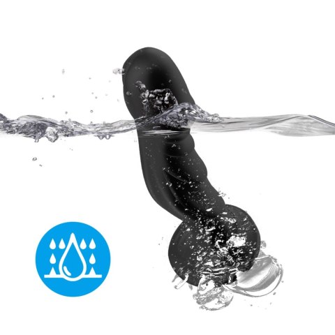 Optimus Black, 9 vibration functions Optimus Black, 9 vibration functions