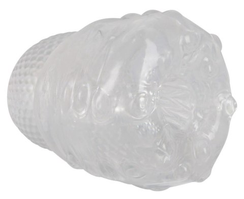 Pocket Masturbator Rave Pocket Masturbator Rave