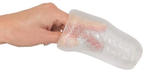 Pocket Masturbator Rave Pocket Masturbator Rave