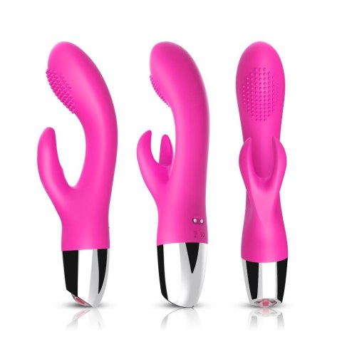 Rabbit pink Rabbit pink