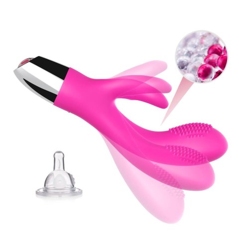 Rabbit pink Rabbit pink