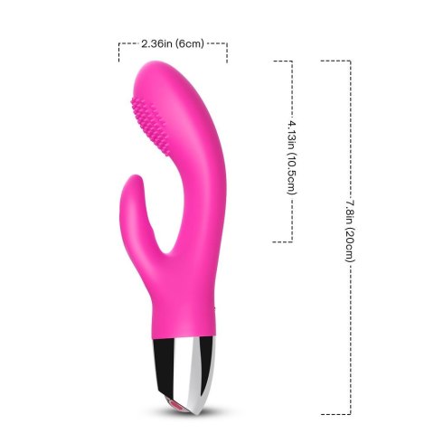 Rabbit pink Rabbit pink