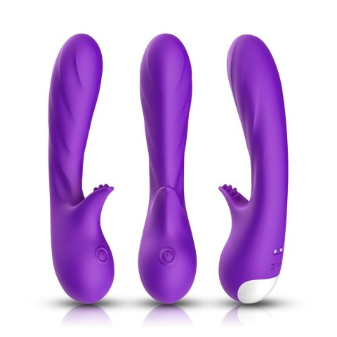 Romance purple Romance purple