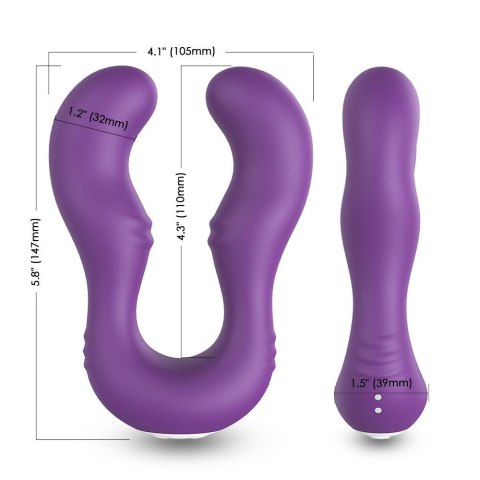 Seraph purple Seraph purple
