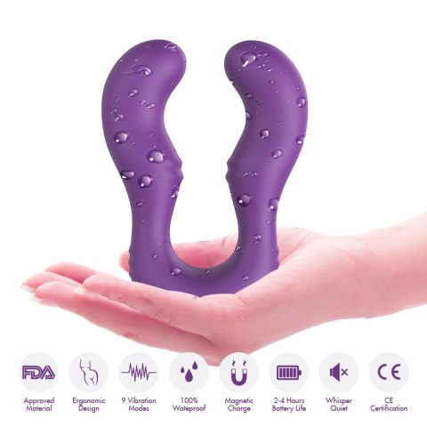 Seraph purple Seraph purple