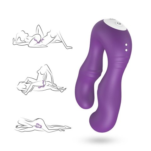 Seraph purple Seraph purple