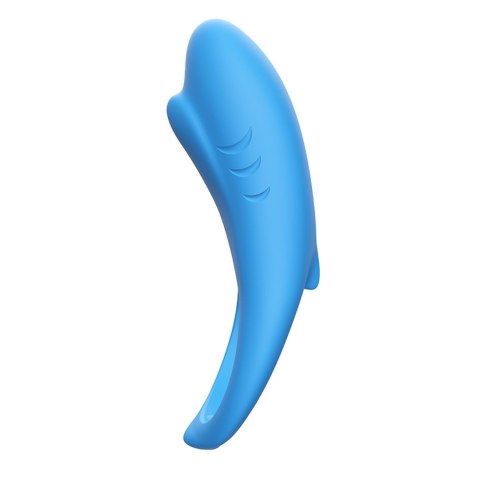 Shark light blue (with remote) Shark light blue (with remote)