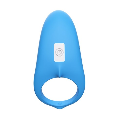 Shark light blue (with remote) Shark light blue (with remote)