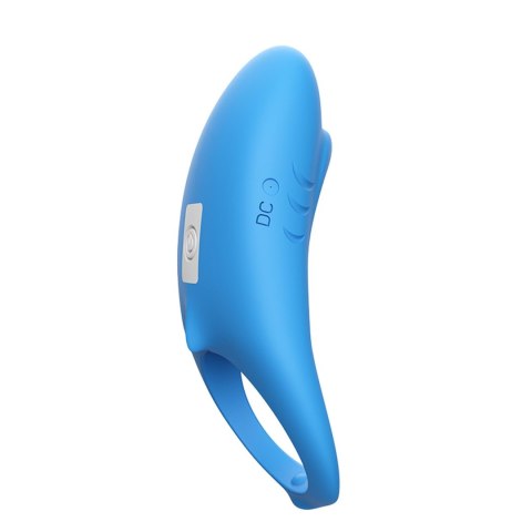 Shark light blue (with remote) Shark light blue (with remote)