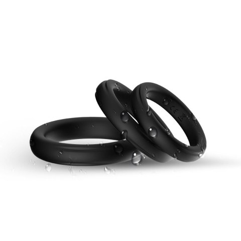 Triple black Triple black