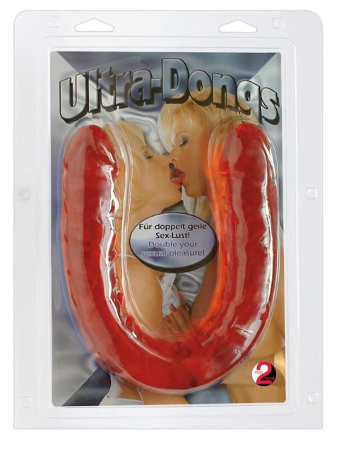 Ultra-Dong red Ultra-Dong red