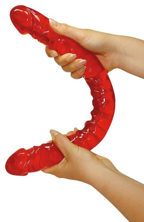 Ultra-Dong red Ultra-Dong red