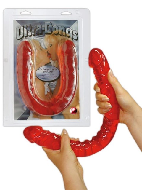 Ultra-Dong red Ultra-Dong red