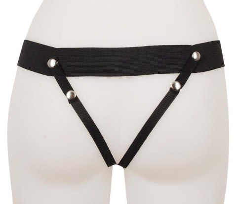 Vibrating Strap-On Sleeve Vibrating Strap-On Sleeve